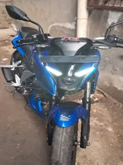 Pulsar N250